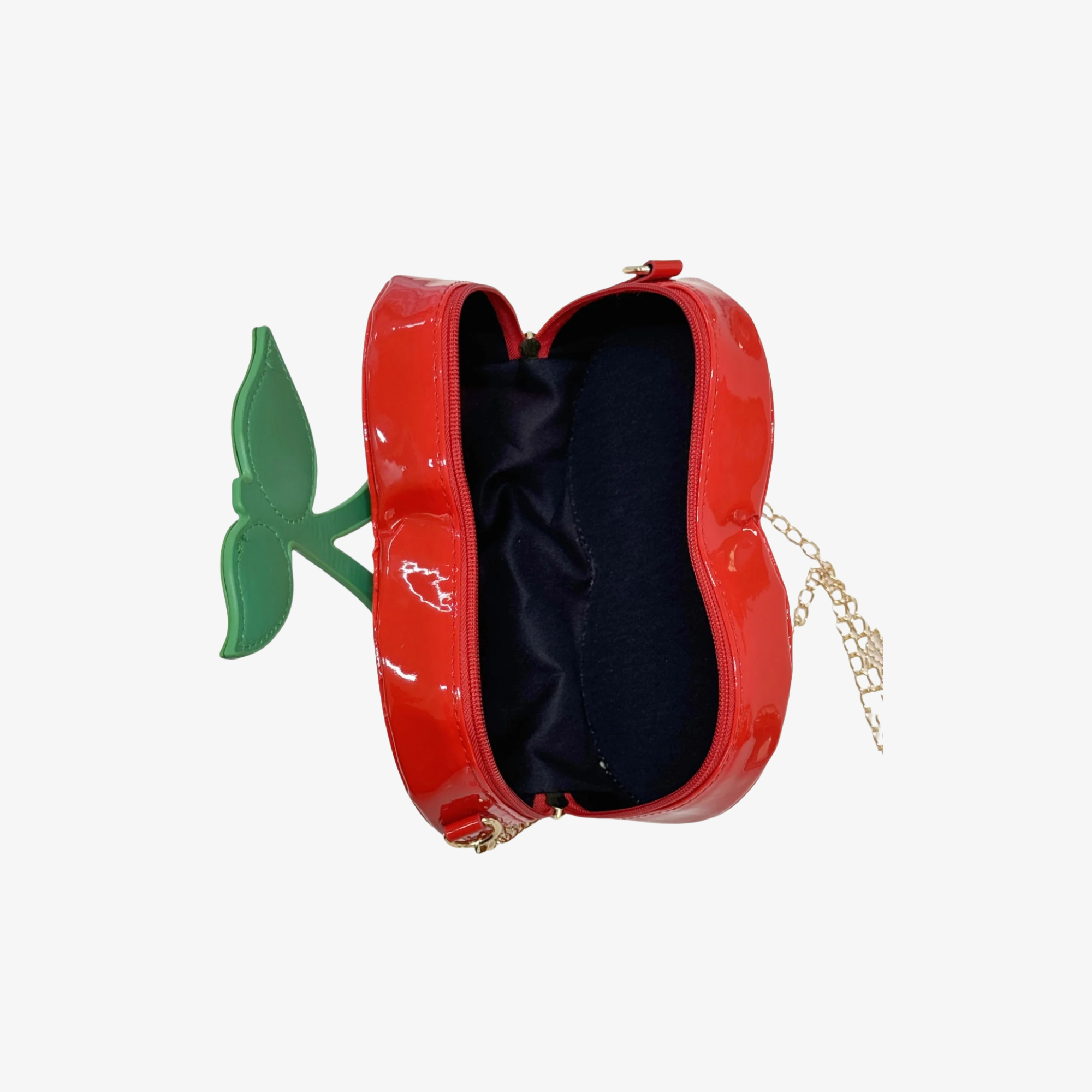 CHERRY MINI BAG
