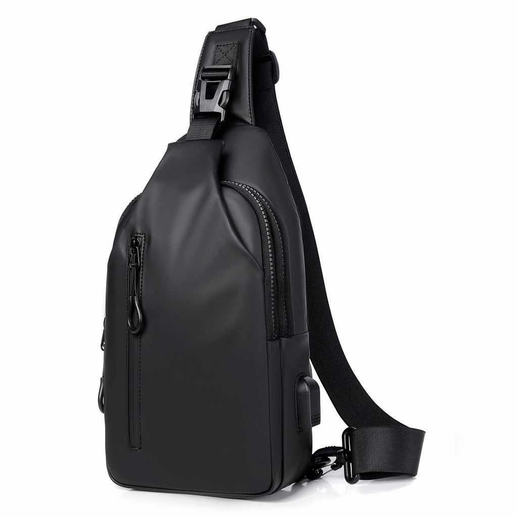 Smart Travel Sling Bag