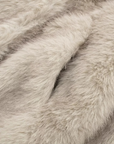 FUR JACKET COAT