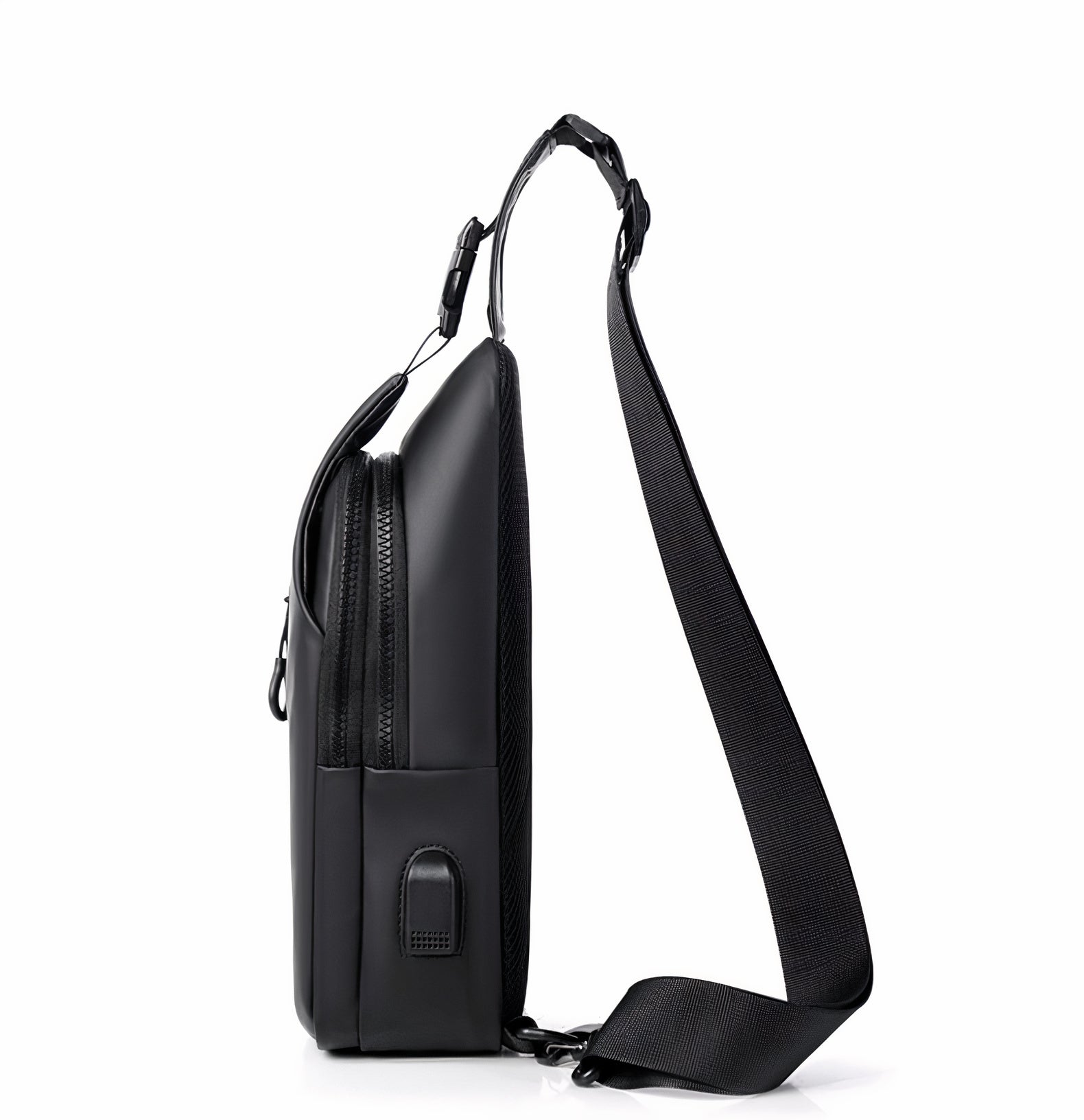 Smart Travel Sling Bag