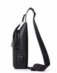 Smart Travel Sling Bag