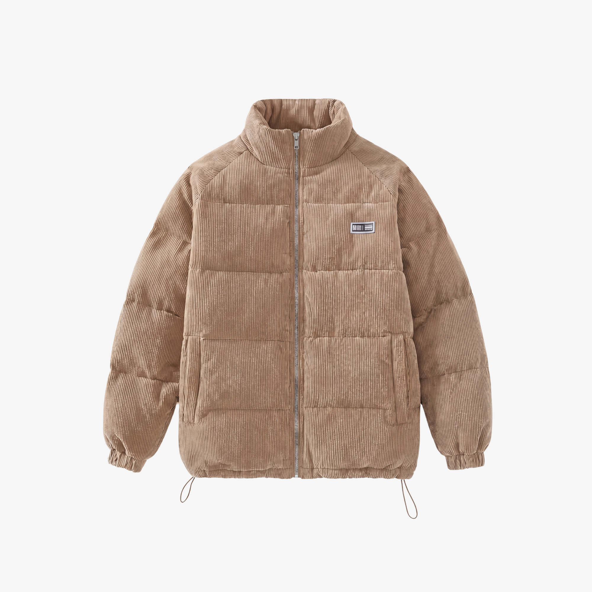 VINTAGE WINTER JACKET