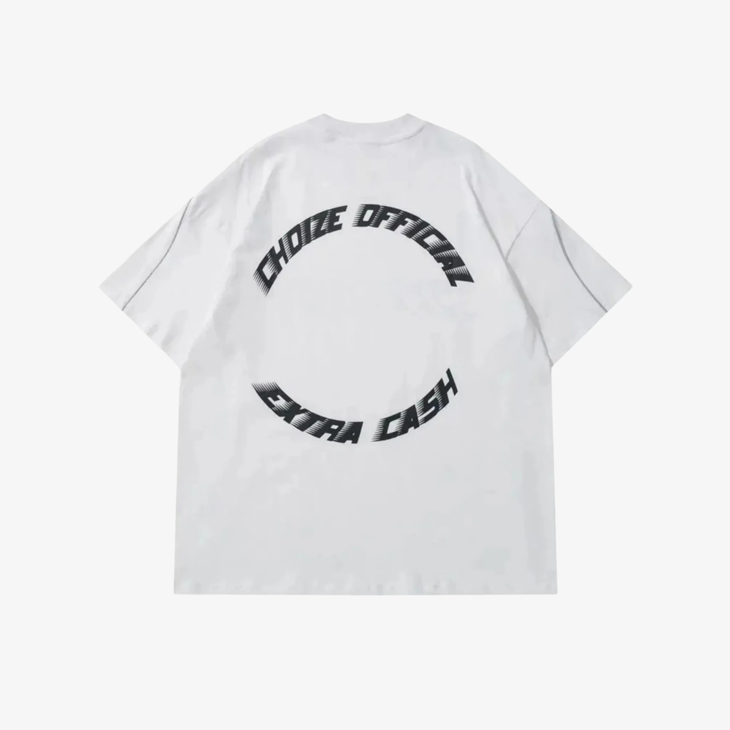 W | CHOIZE GRAPHIC SHIRT