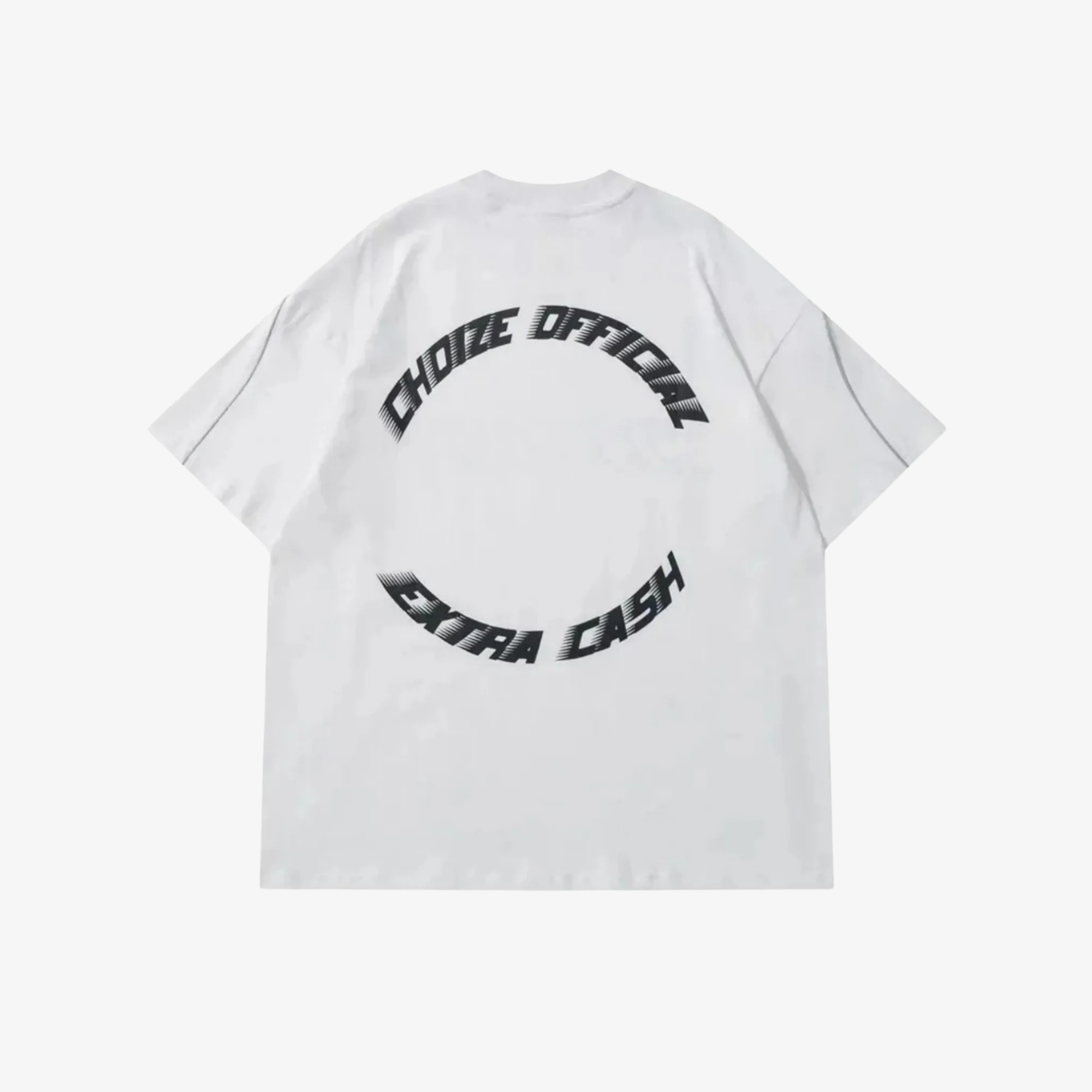 W | CHOIZE GRAPHIC SHIRT