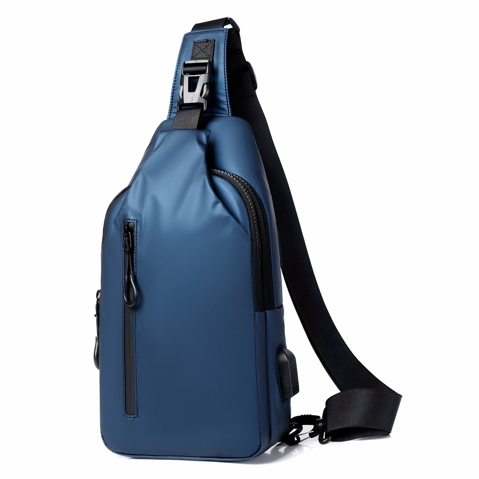 Smart Travel Sling Bag