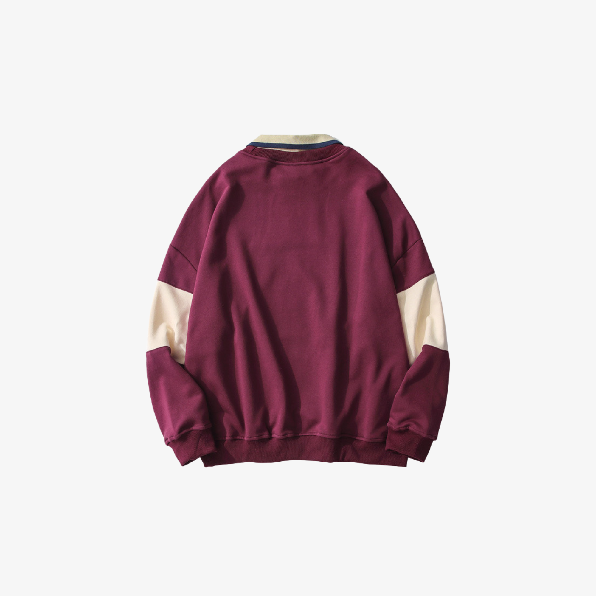 M | VINTAGE GRAPHIC POLO