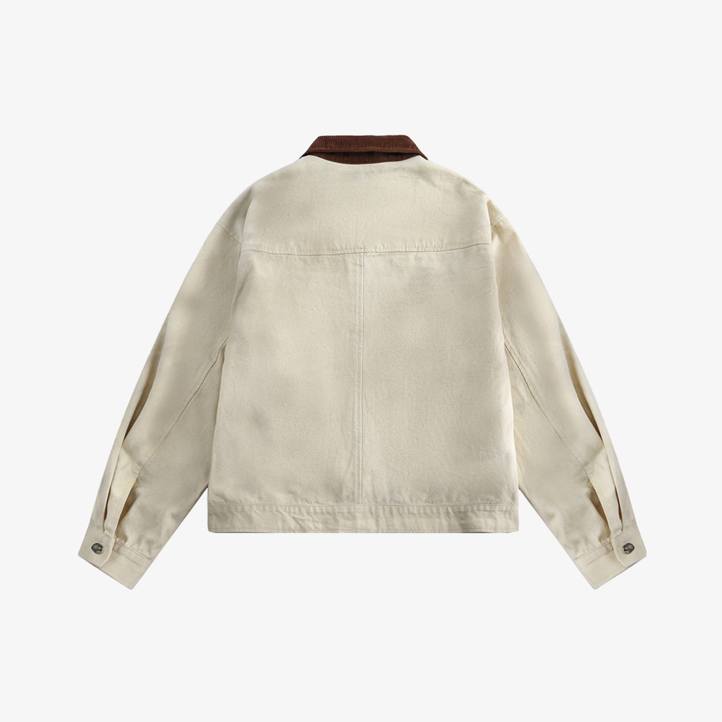 M | TRIPLE DOBERMANN JACKET