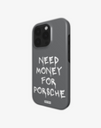 'NMFP' NARDO GREY PHONE CASE