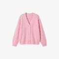 W | MINIMAL SOFT CARDIGAN