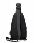 Smart Travel Sling Bag