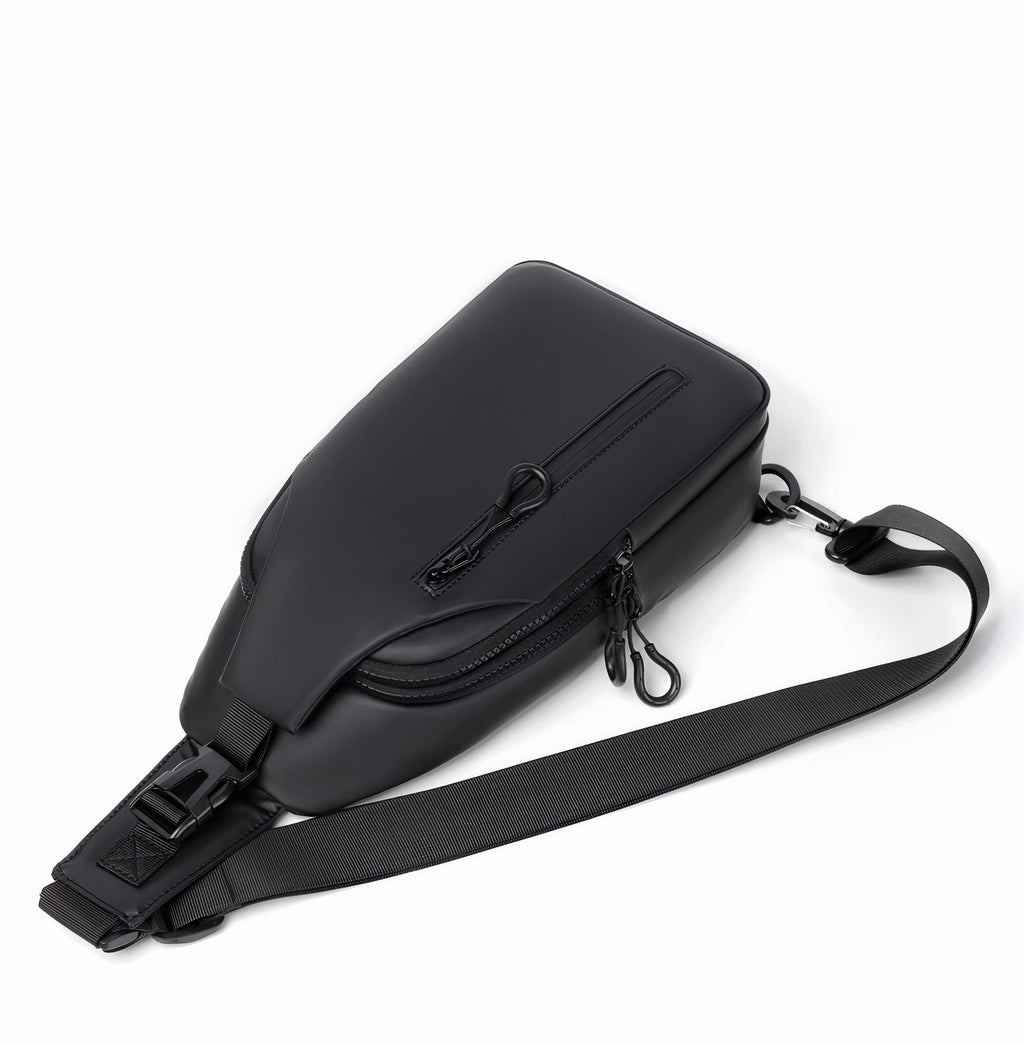 Smart Travel Sling Bag