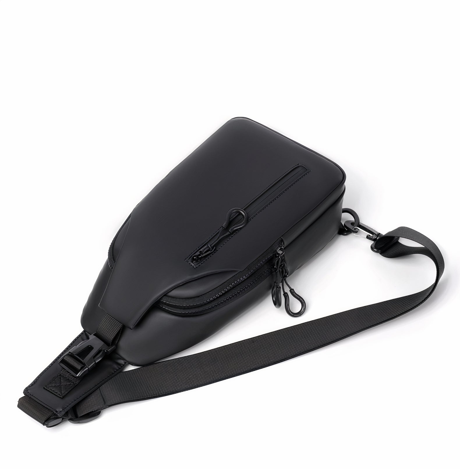 Smart Travel Sling Bag