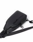 Smart Travel Sling Bag