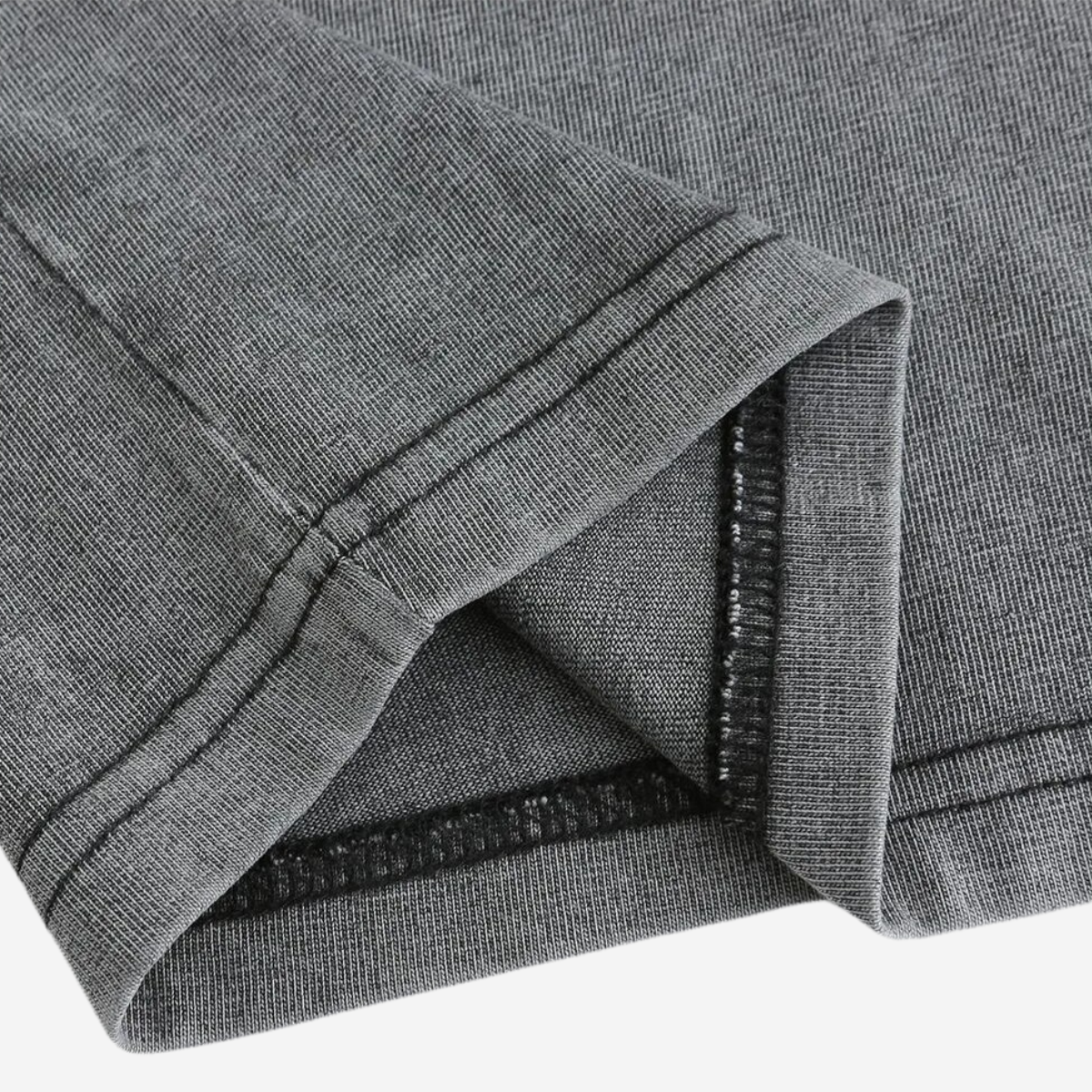 240GSM BUTTERFLY SHADOW T-SHIRT