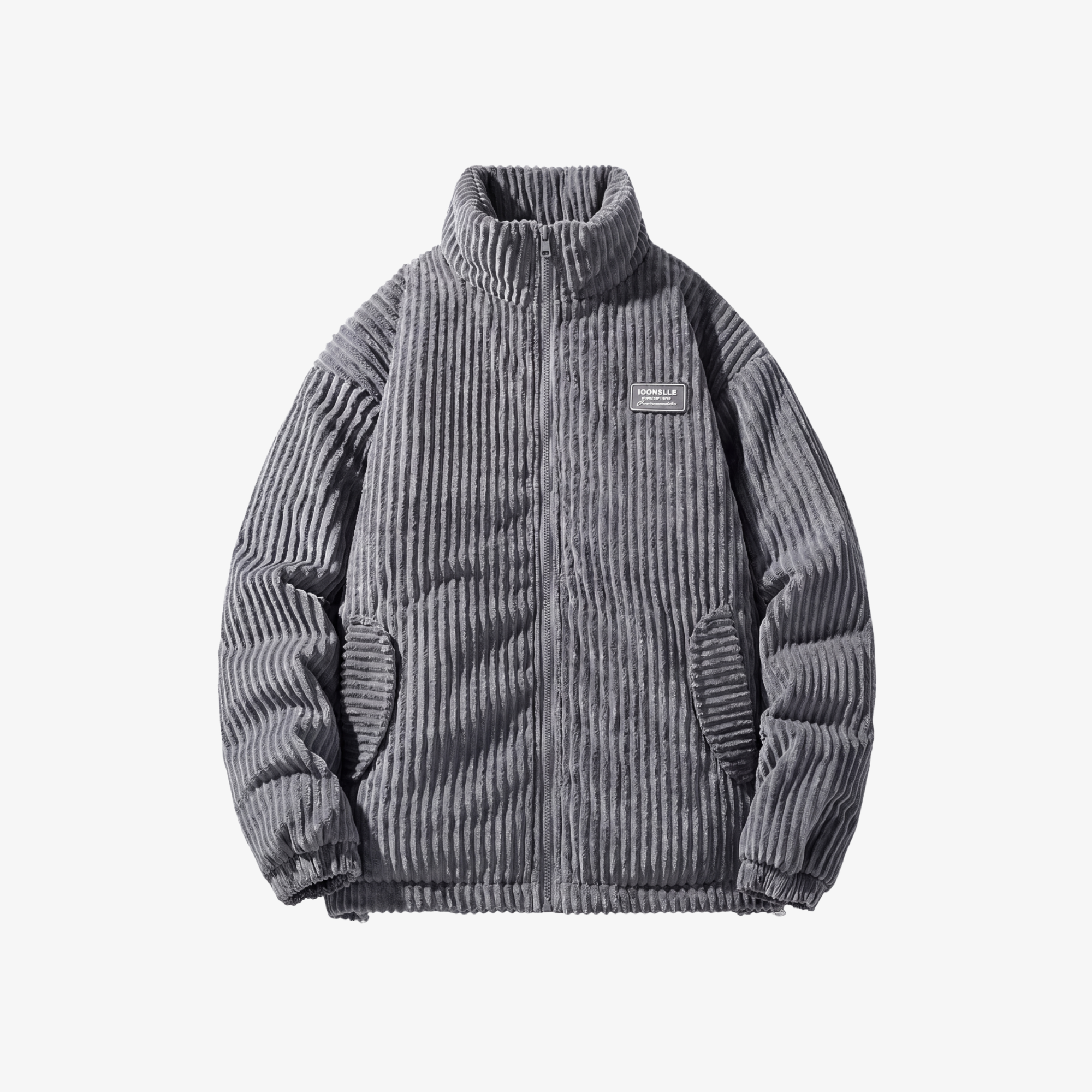CORDUROY WINTER JACKET