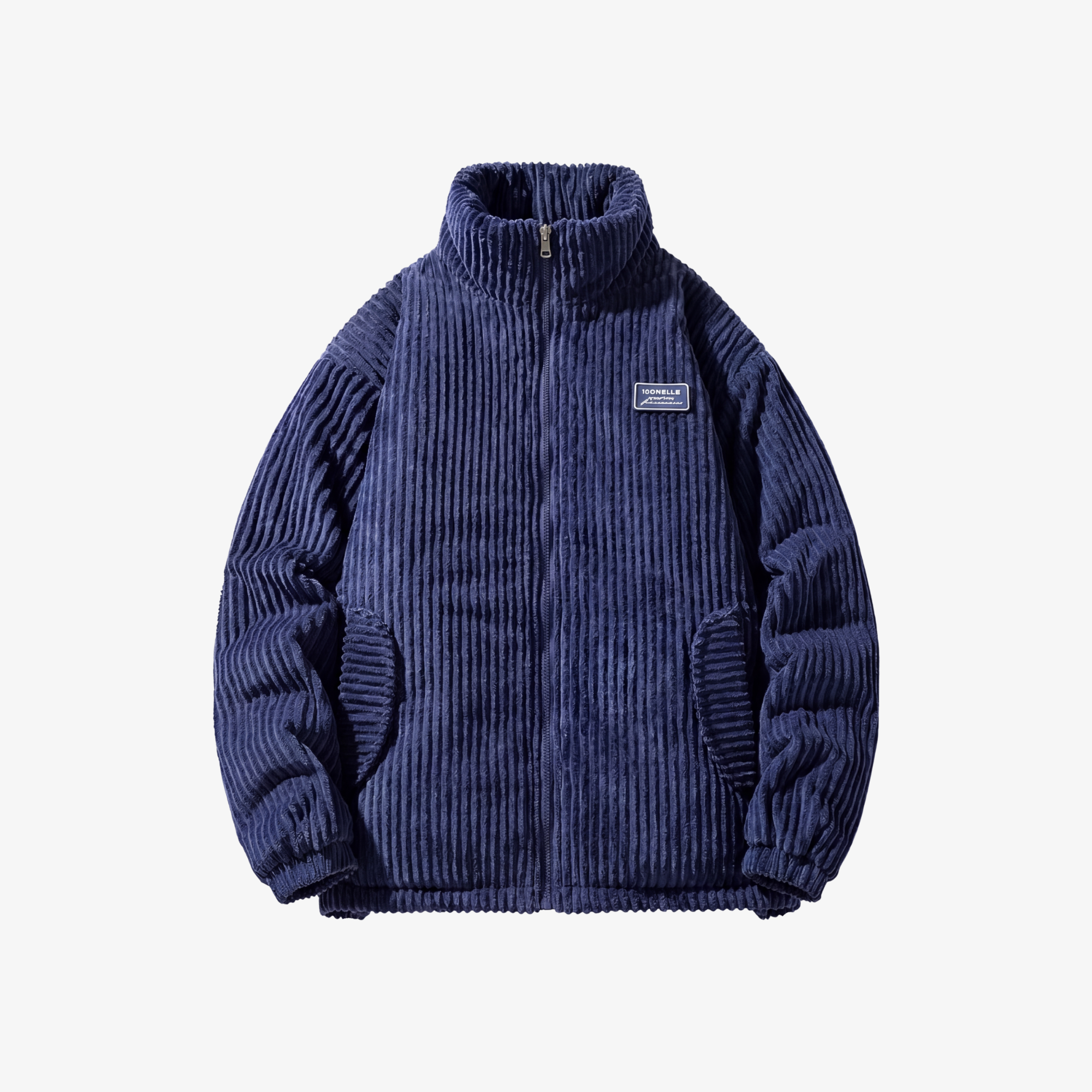 CORDUROY WINTER JACKET