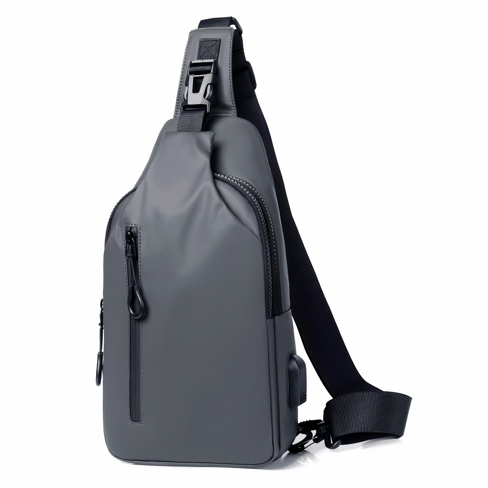 Smart Travel Sling Bag