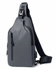 Smart Travel Sling Bag