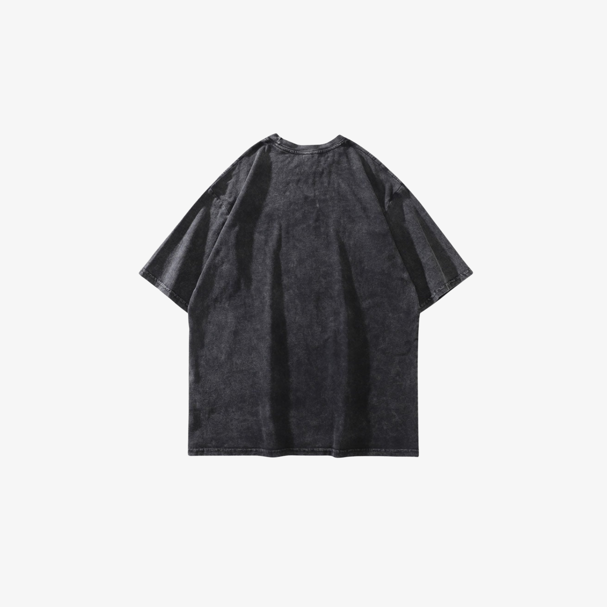 M | OVERSIZED BULLY TEE