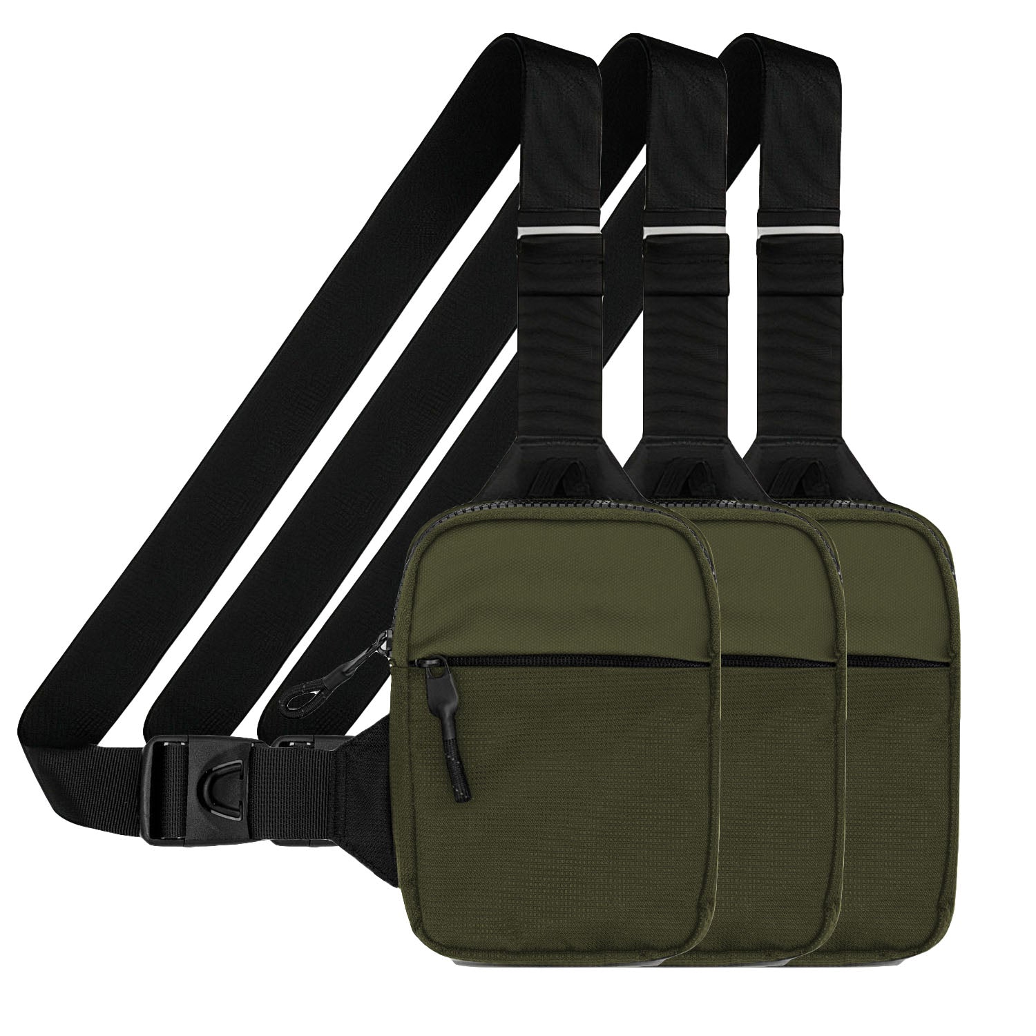 Travel Sling Bag