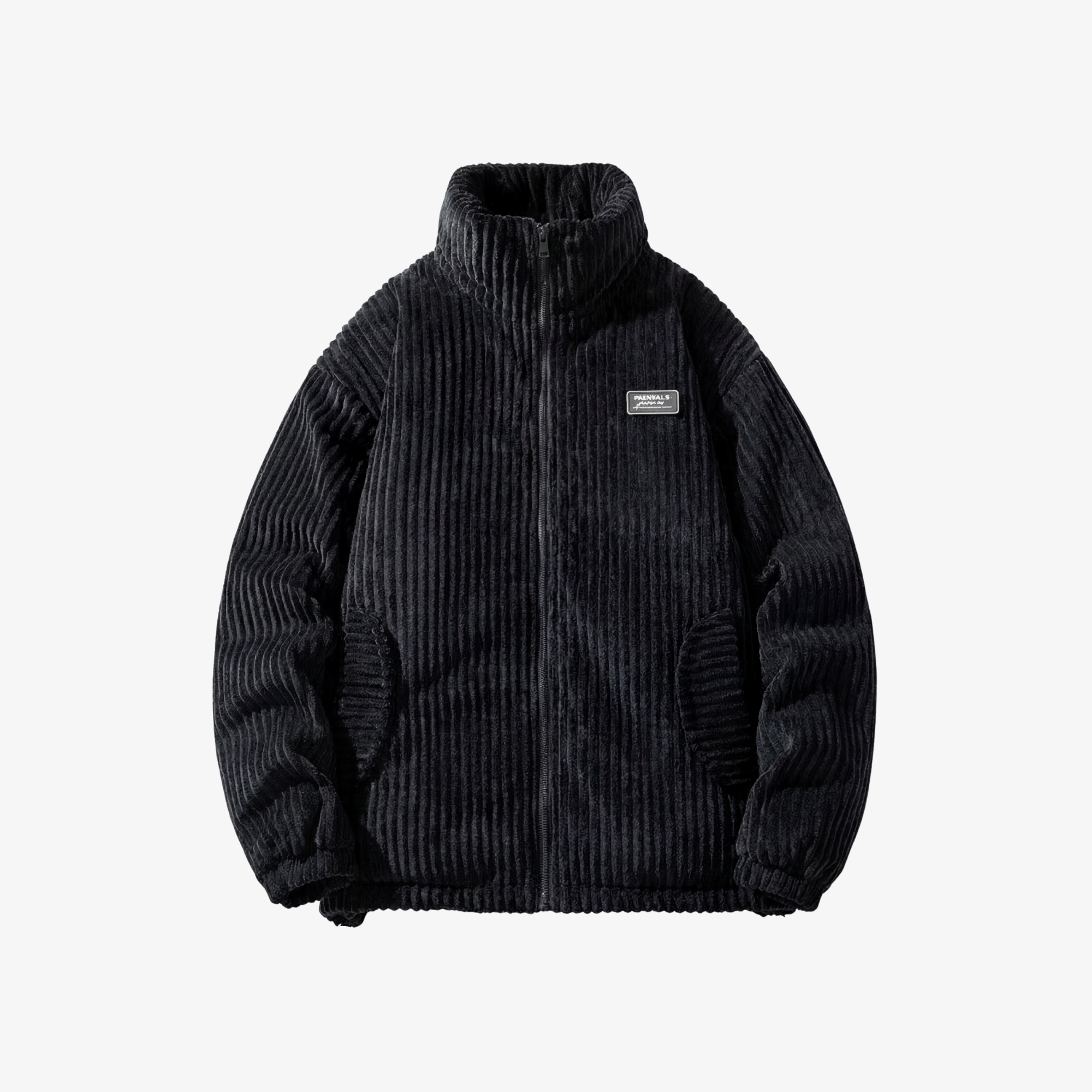 CORDUROY WINTER JACKET