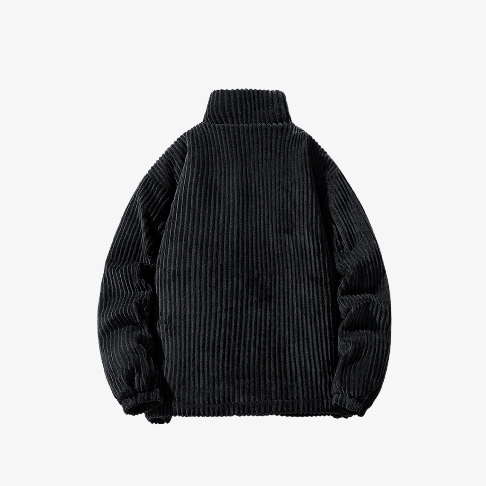 W | CORDUROY WINTER JACKET