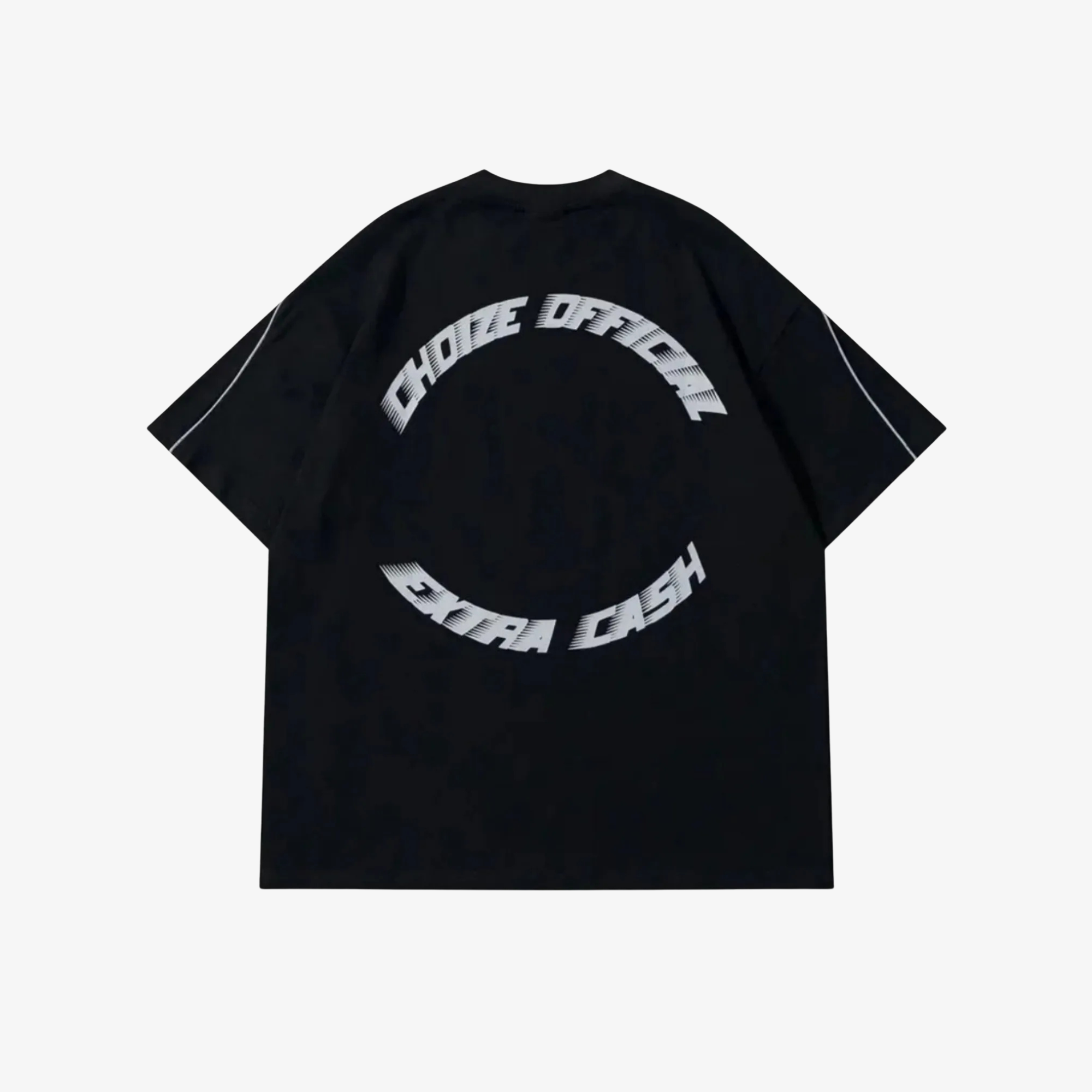 W | CHOIZE GRAPHIC SHIRT