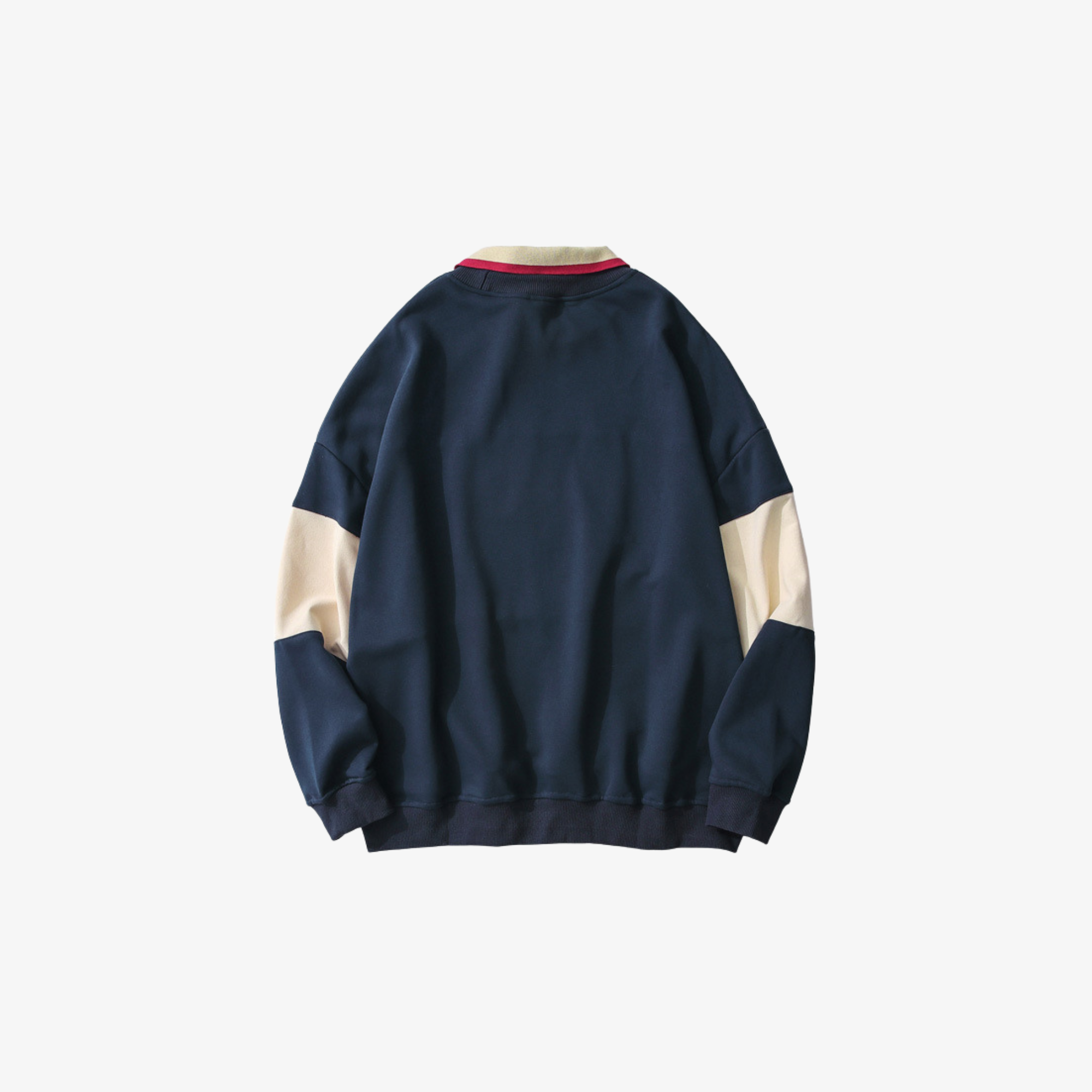 M | VINTAGE GRAPHIC POLO
