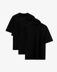 ABOVEPUBLIC™ 500GSM Extra Heavy Luxury Loose Fit T-Shirt