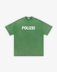 POLIZEI HEAVY T-SHIRT