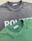 POLIZEI HEAVY T-SHIRT