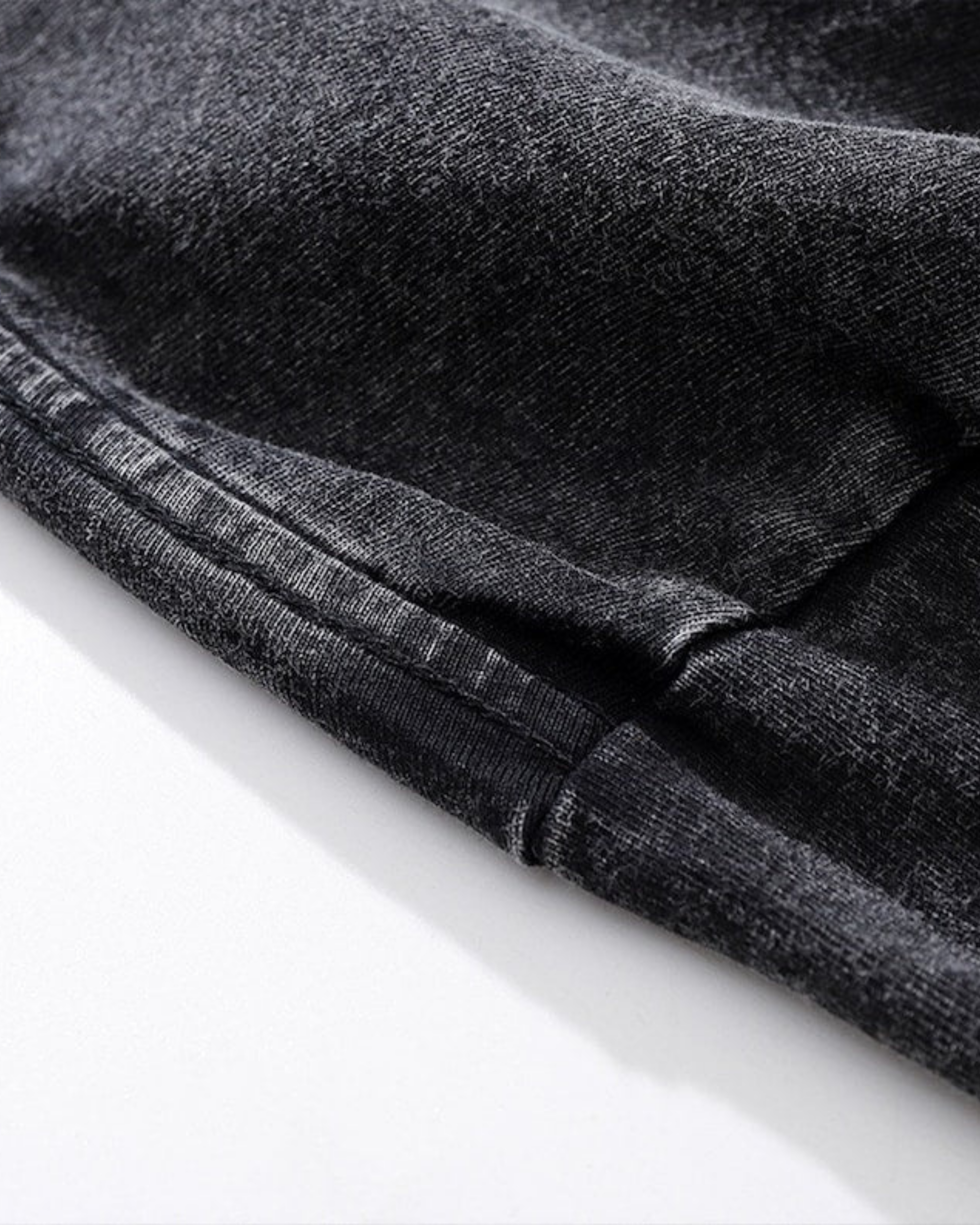 MICHELANGELO RETRO WASHED TEE