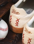 ABOVEPUBLIC™ 70s Vintage Baseball Sneaker