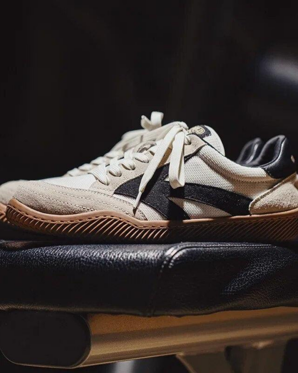 ABOVEPUBLIC™ OLYMPISM RETRO 1984 SNEAKERS