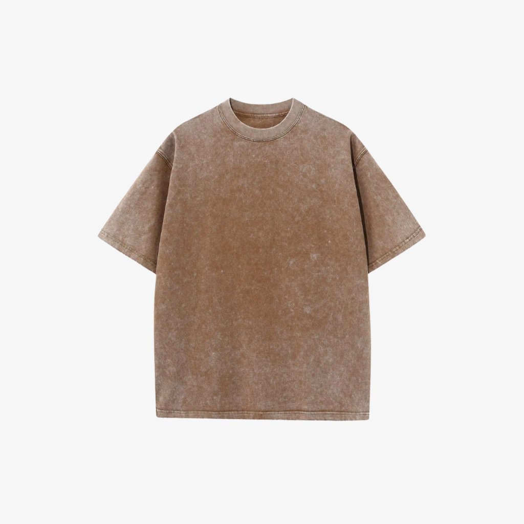 CORE TEES 3PACK - 230 GSM