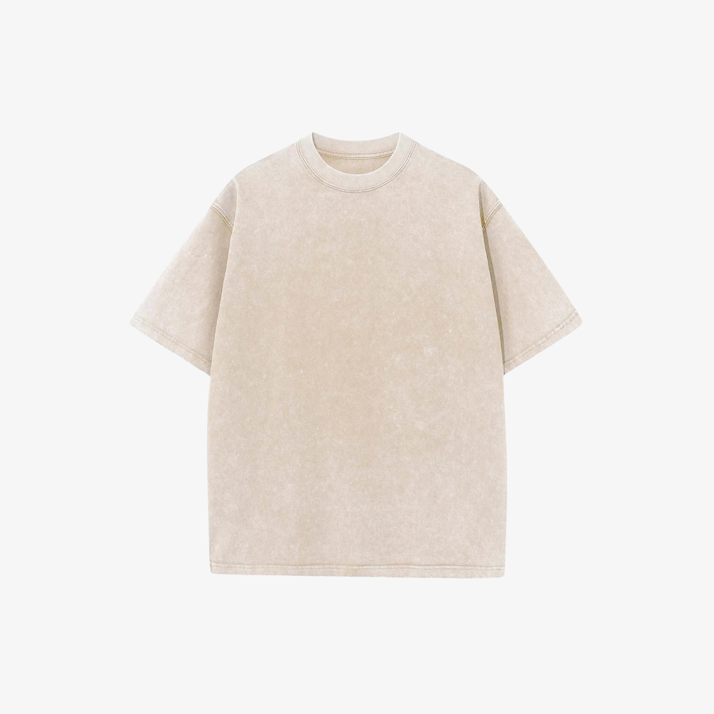 CORE TEES 3PACK - 230 GSM