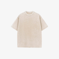 M | 230GSM LOOSE FIT WASHED T-SHIRT