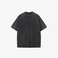 M | 230GSM LOOSE FIT WASHED T-SHIRT
