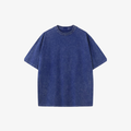 M | 230GSM LOOSE FIT WASHED T-SHIRT