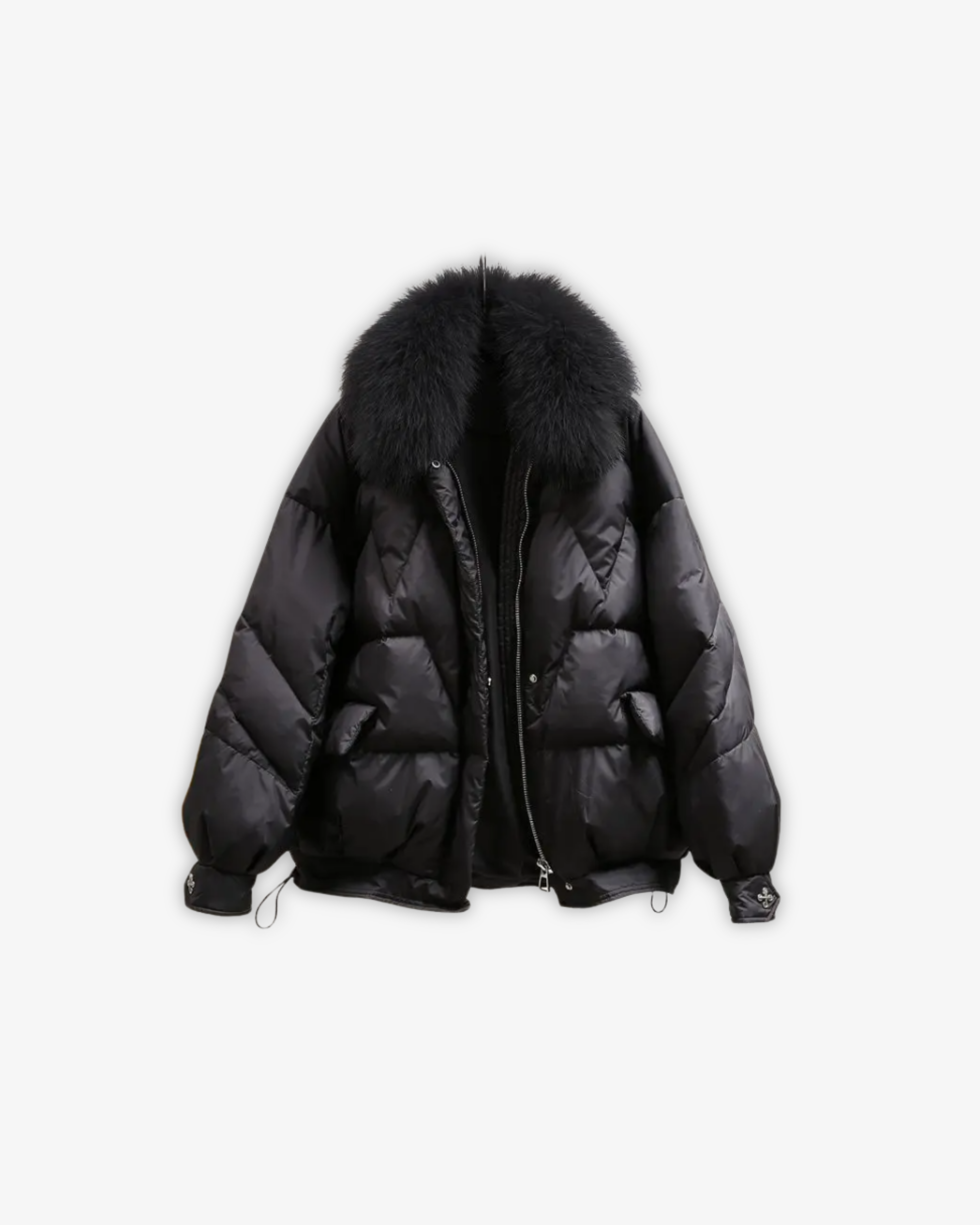 PREMIUM DUCK WOMEN JACKET