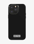 'ABOVEPUBLIC LOGO' PHONE CASE