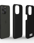 'ABOVEPUBLIC LOGO' PHONE CASE