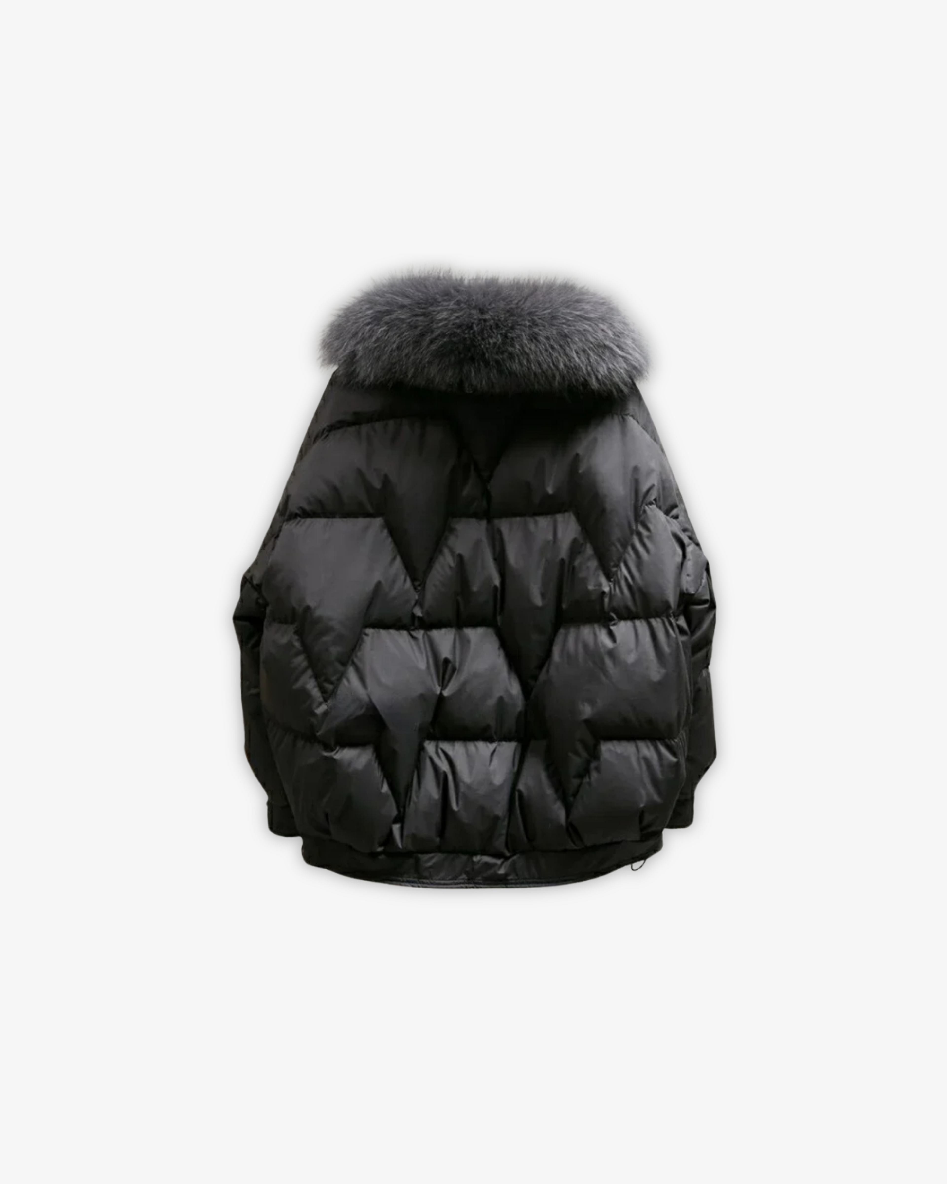 PREMIUM DUCK WOMEN JACKET