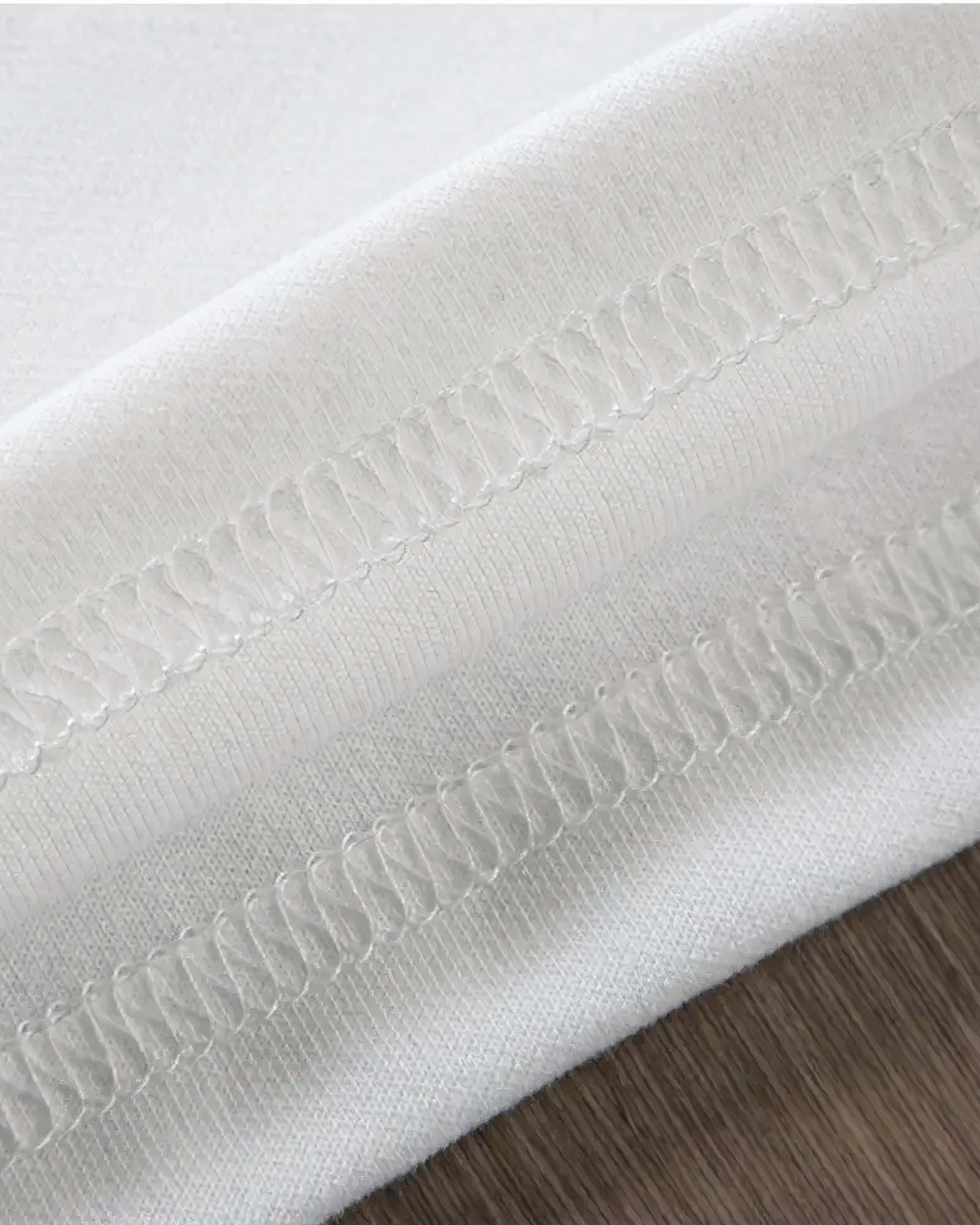 500GSM EXTRA HEAVY LOOSE FIT T-SHIRT