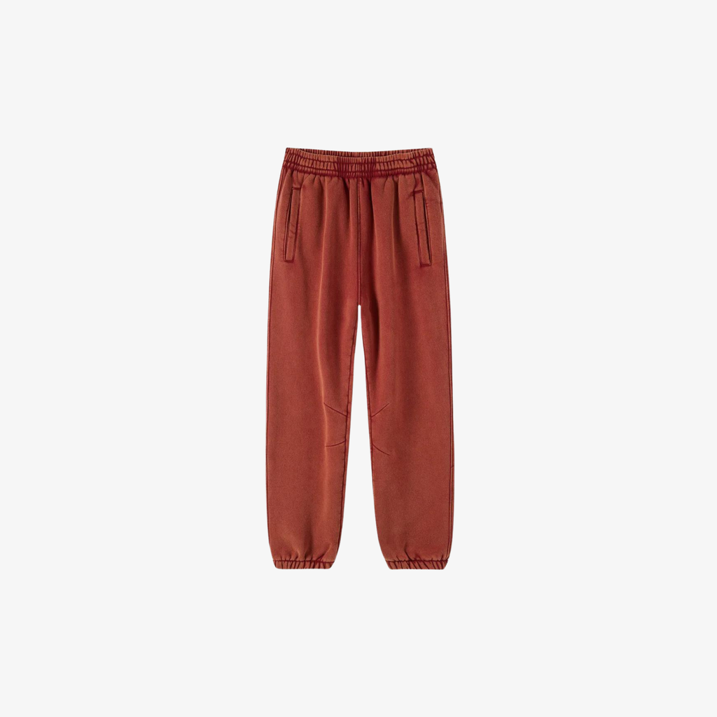 W | 360GSM WASHED TRACKSUIT