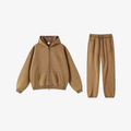 W | 360GSM WASHED TRACKSUIT