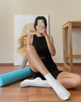 ABOVEPUBLIC™ NON-SLIP PILATES SOCKS