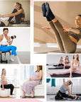 ABOVEPUBLIC™ NON-SLIP PILATES SOCKS