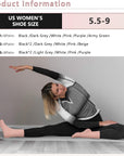 ABOVEPUBLIC™ NON-SLIP PILATES SOCKS