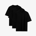 500GSM EXTRA HEAVY T-SHIRT PACK